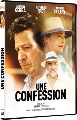 Une confession