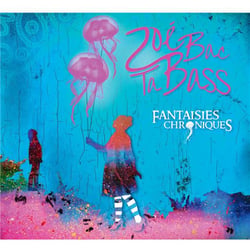 Fantaisies chroniques - CD