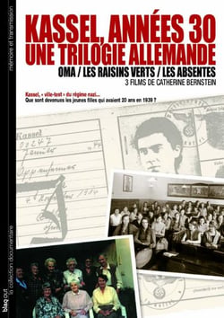 Kassel, années 30 : Une trilogie allemande