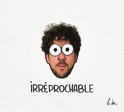 Irréprochable - Le Cha