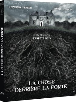 La Chose derrière la porte
