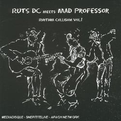 Rhythm collision /vol.1