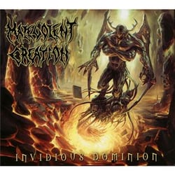 Invidious dominion