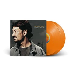 Stony Road - édition limitée