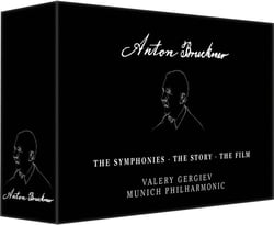 Bruckner : les symphonies - l'histoire - le film