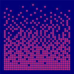 Dots And Pearls 8