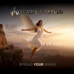 Spread Your Wings