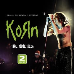 The Nineties (Original FM Broadcast Recording)