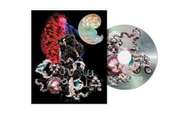 Cornucopia : Live