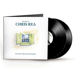 New Light Through Old Windows (2025 Remaster) - édition limitée