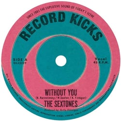 Without You + Love Can't Be Borrowed