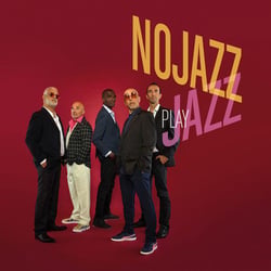 NOJAZZ PLAY JAZZ