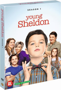 Young Sheldon - Saison 1