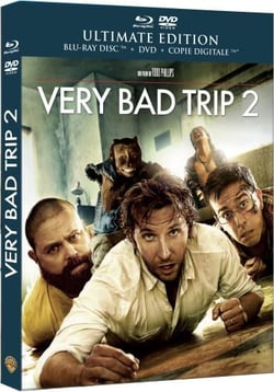 Very Bad Trip 2