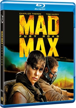 Mad Max : Fury Road