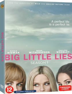 Big Little Lies - Saison 1