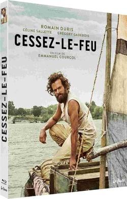 Cessez-le-feu