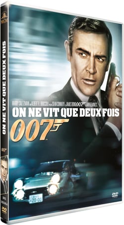 On ne vit que deux fois