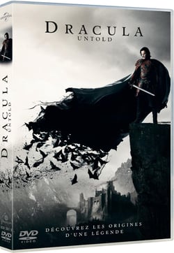 Dracula Untold