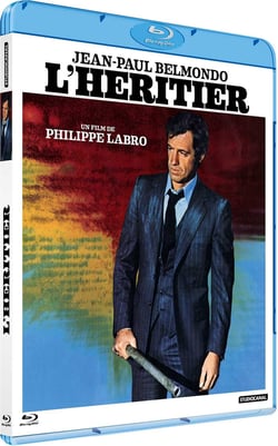 L'Héritier
