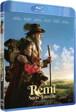 Rémi sans famille