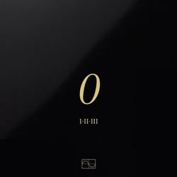 Zero triptych