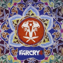 Farcry 4 (original soundtrack)