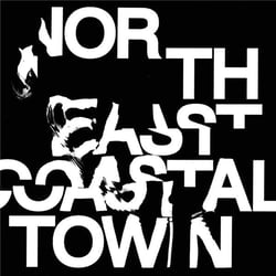 North East Coastal Town - édition colorée