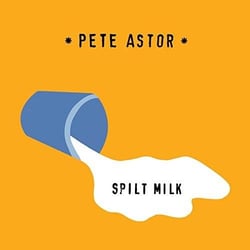 Spilt milk