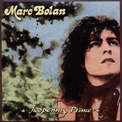 Twopenny prince - CD