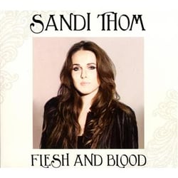 Flesh and blood