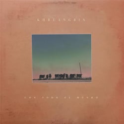 Con todo el mundo - Vinyle
