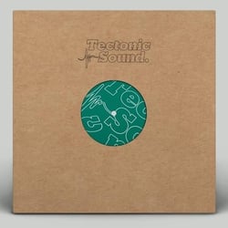 Tectonic Sound - Vinyl 1