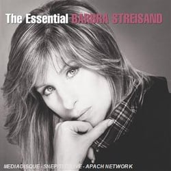 The Essentiel - CD