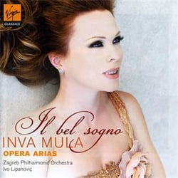 Il bel sogno : airs d'opéras