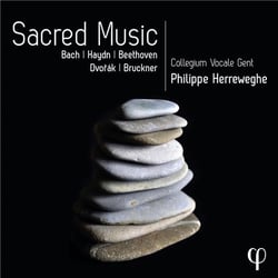 Musique sacrée