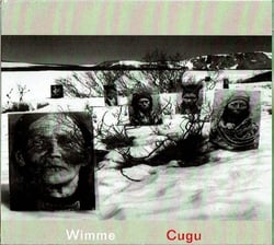 Cugu