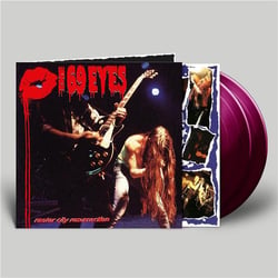 Motor City Resurrection - édition limitée