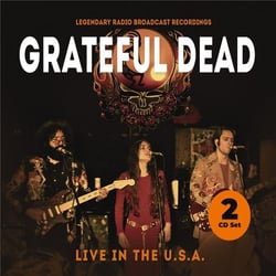 Live in the USA
