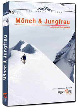 Monch & Jungfrau