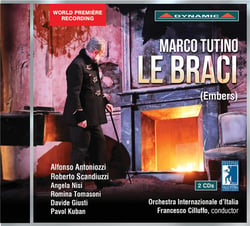 Le braci
