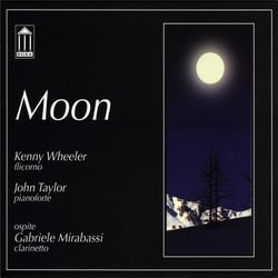 Moon - Kenny Wheeler