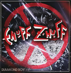 Diamond boy
