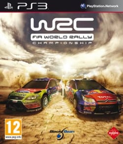 WRC
