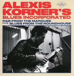 R&B from the Marquee - Blues from the Roundhouse