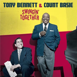 Swingin' together