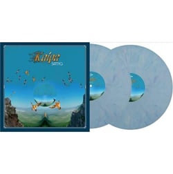 Sattyg - édition colorée gatefold