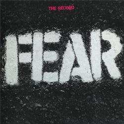 The Record - édition colorée 180g