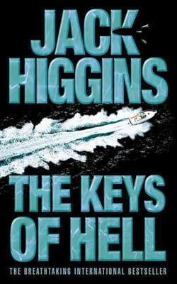 THE KEYS TO HELL