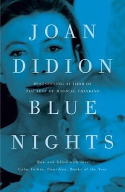 Blue nights